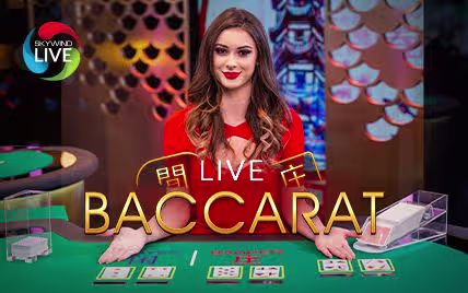 Quick Baccarat