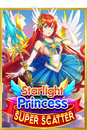 Starlight Princess 1000